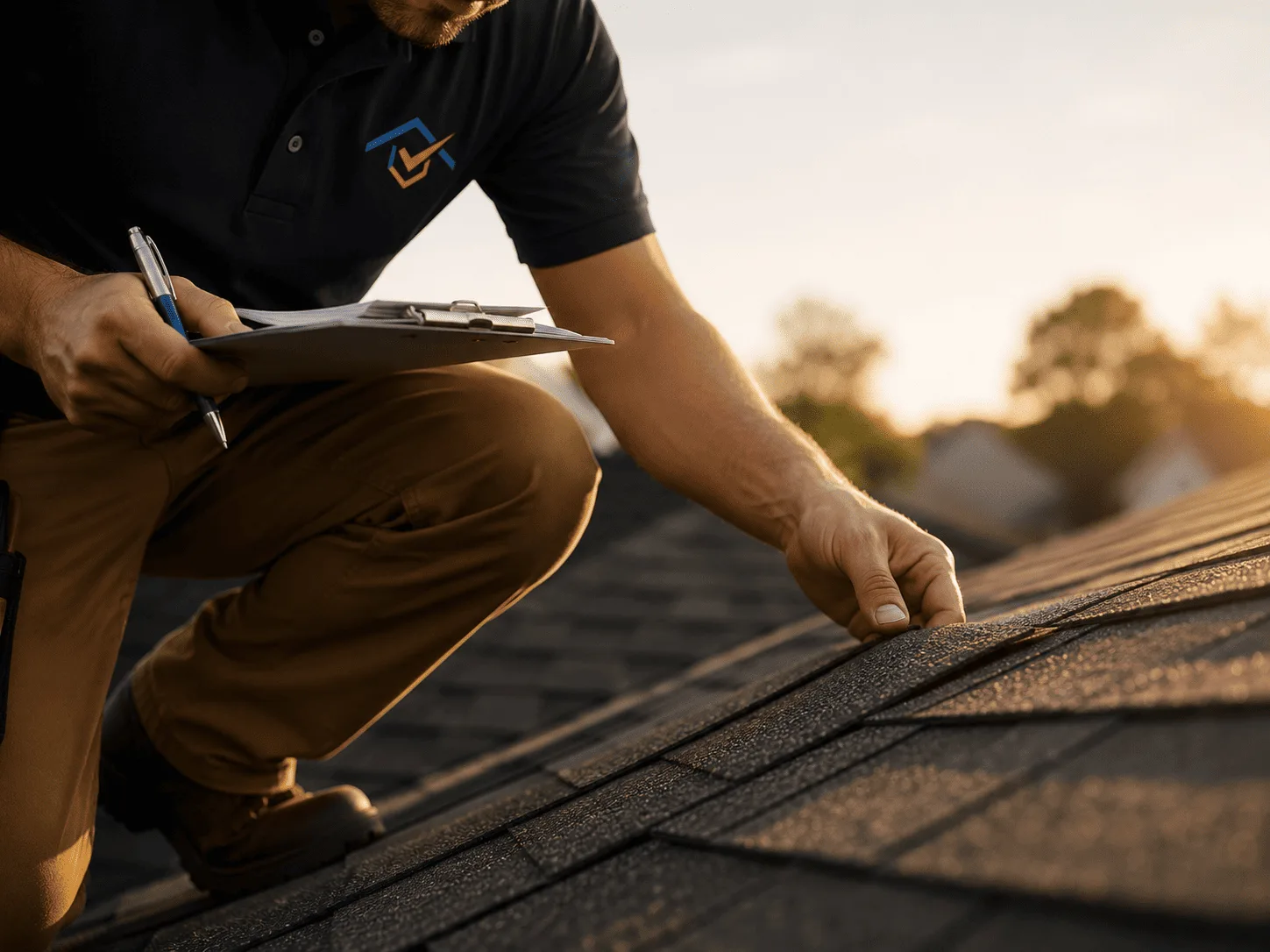 Why Choose Roof Inspection in Clinton, OH