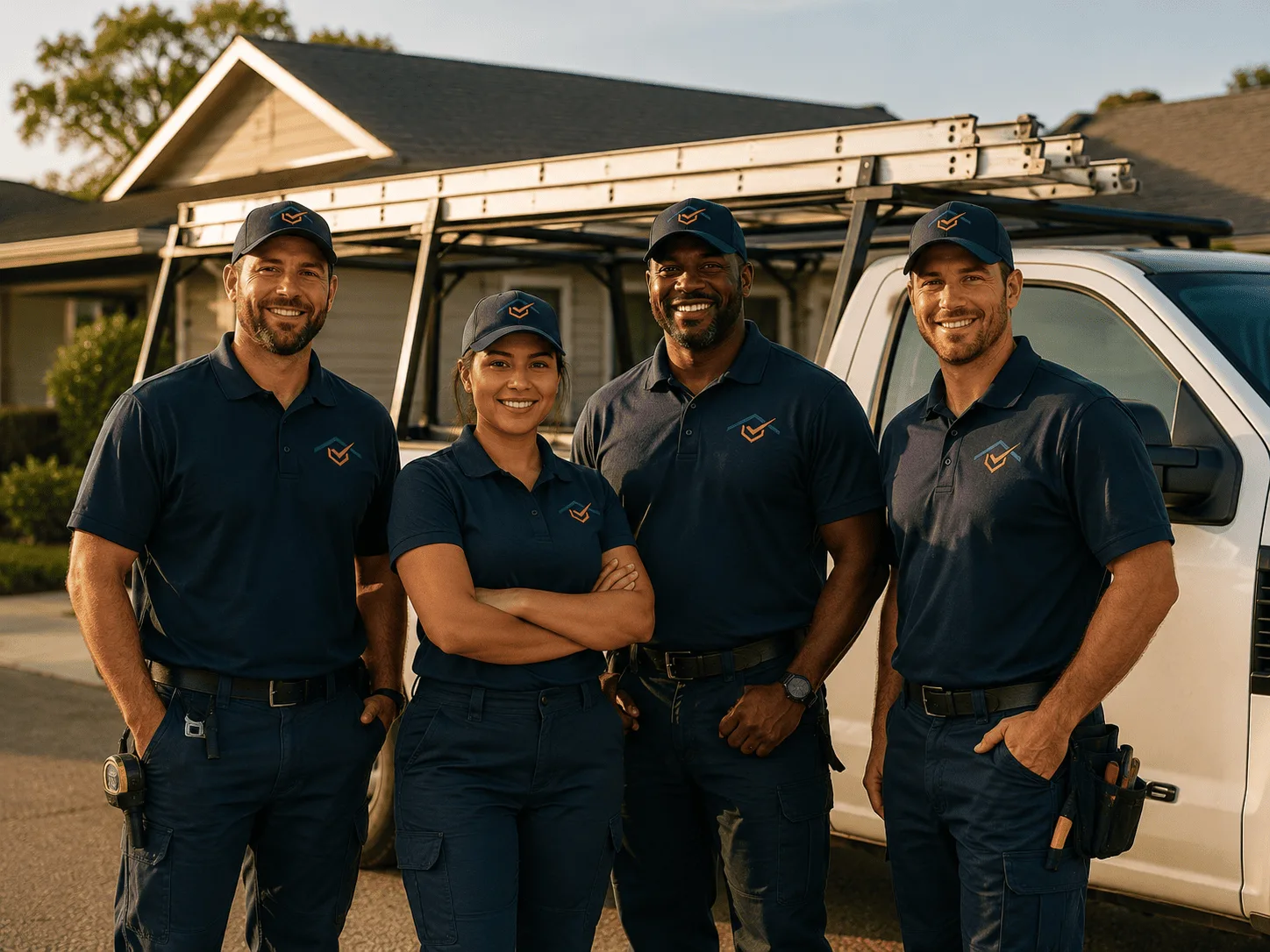 Roof Inspection company in Clinton, OH